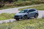 Subaru XV 2017 года (WW)